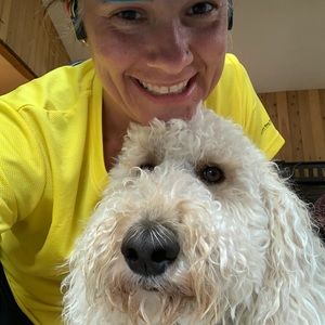 Meet your Posher, Tonya